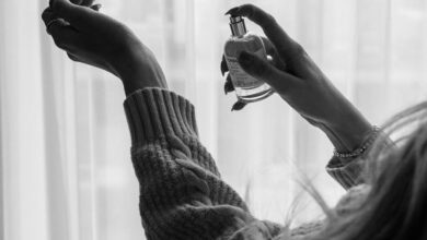 انتخاب عطر مناسب آقایان و خانم‌ها