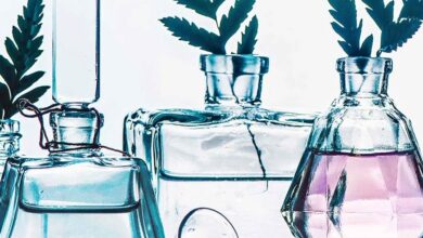 عطر آروماتیک