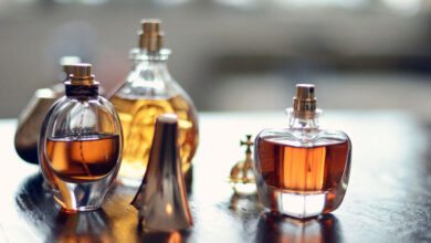 عطر خاورمیانه
