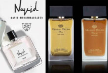 عطرهای ایرانی
