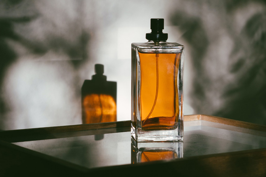 بالا بردن ماندگاری عطر
