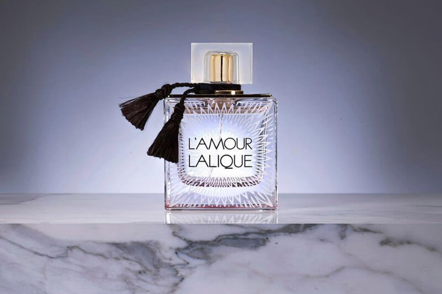  Lalique L'Amour 