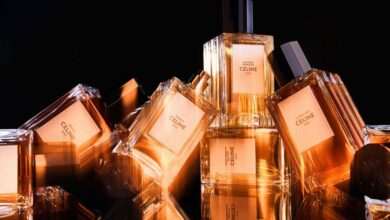 ارزش خرید عطرهای گران قیمت