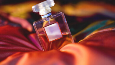 آکورد عطر چیست؟