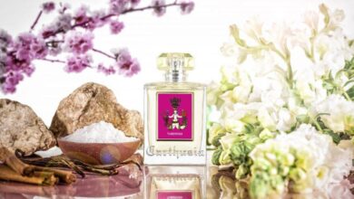 بهترین عطرها برای فصل بهار