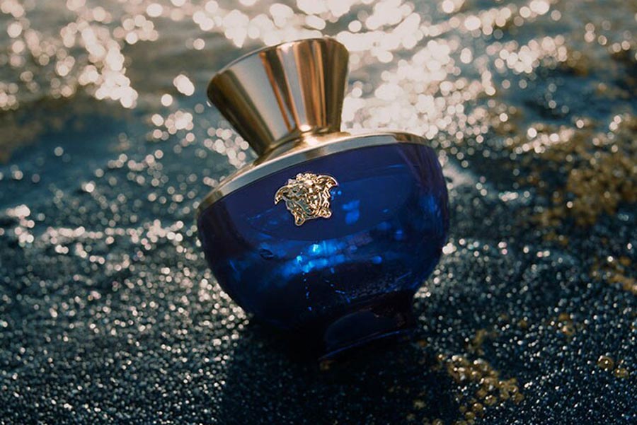 عطر‌های دارای نت هلو