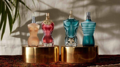 فلنکر عطر