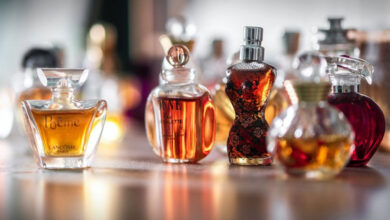 مشهورترین برندهای عطر فرانسوی
