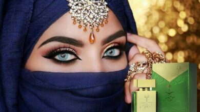 بهترین عطرهای عربی