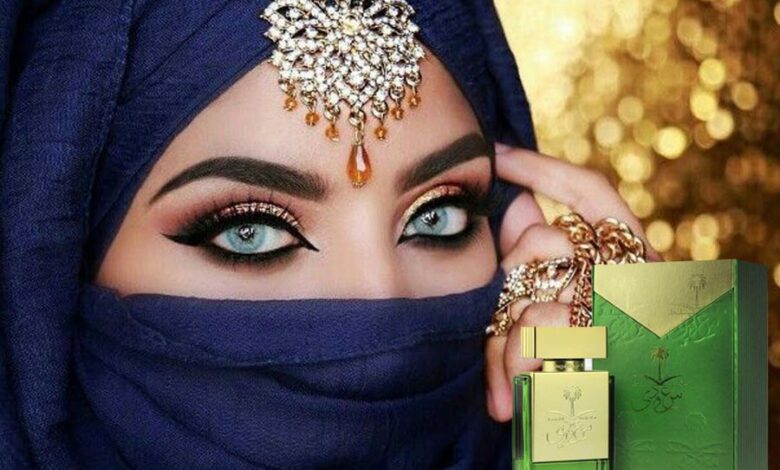 بهترین عطرهای عربی