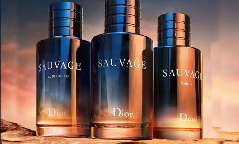dior collection
