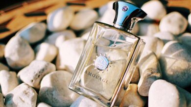 معرفی عطر آمواج رفلکشن مردانه