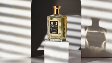 بهترین برند عطر