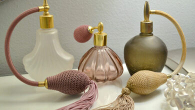عطرهای نوستالژی