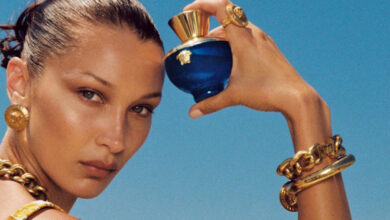 عطر محبوب بلا حدید