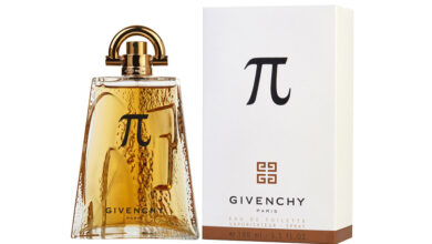 عطر محبوب کریستیانو رونالدو