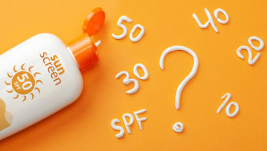 اهمیت SPF
