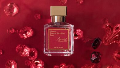 چرا عطر باکارات رژ گران است؟