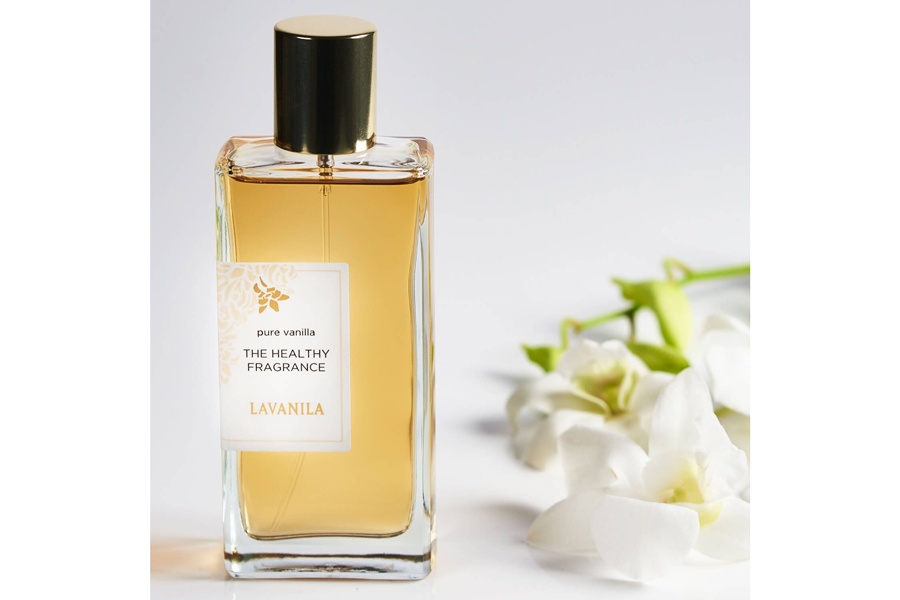 روایح وانیلی