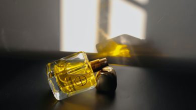 بهترین عطرها برای هدیه کریسمس