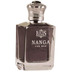 عطر لوئیس آلاویا نانگا مردانه 100 میل