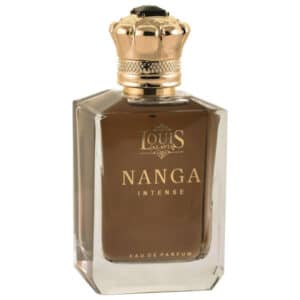 عطر لوئیس آلاویا نانگا اینتنس مردانه 100 میل