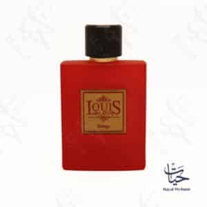 عطر رژ لوئیس آلاویا زنانه 80 میل