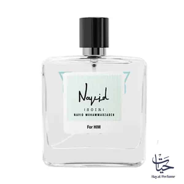 عطر فور هیم نوید محمدزاده مردانه 100 میل