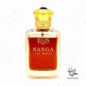 عطر لوئیس آلاویا نانگا زنانه 100 میل