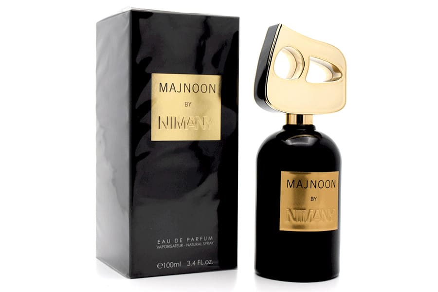 عطر نیمانی اصل