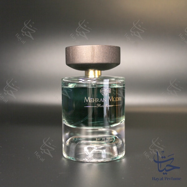 عطر رمینور مهران مدیری