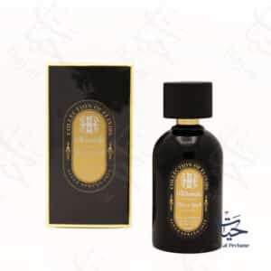 عطر زنانه الکسیر آو یوث آلکمیستو 100 میل